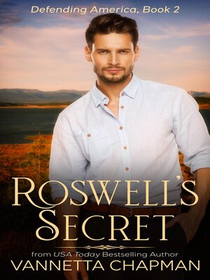 cover image of Roswell's Secret
